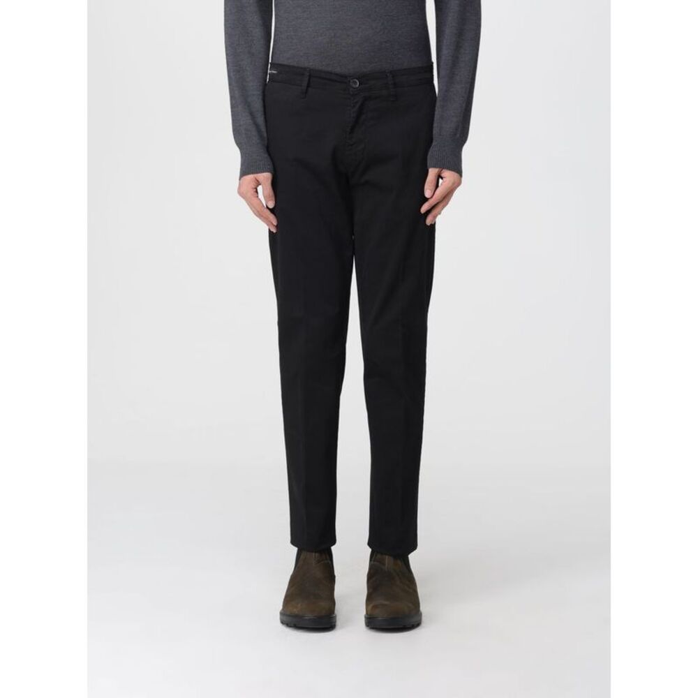 Xc Pants Men Black